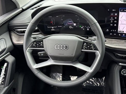 Certified 2025 Audi Q5 Premium Plus w/ Premium Plus image 14