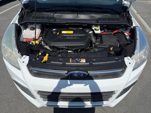 Used 2016 Ford Escape SE image 20