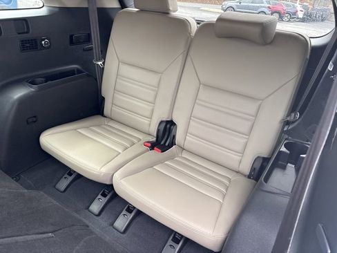 Used 2019 Kia Sorento EX image 11