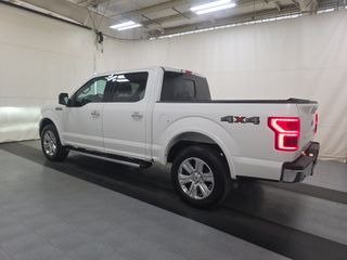 Used 2020 Ford F150 Lariat w/ Equipment Group 502A Luxury AWD/4WD image 6