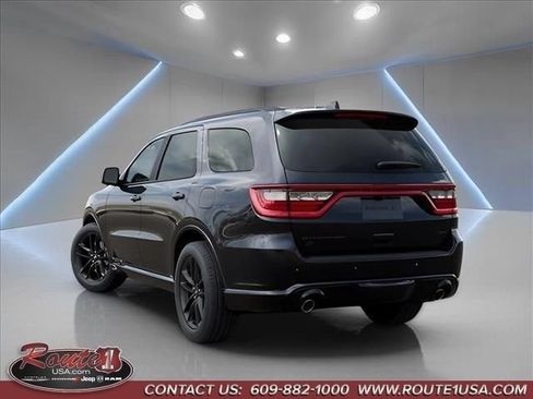 New 2026 Dodge Durango GT AWD/4WD image 3