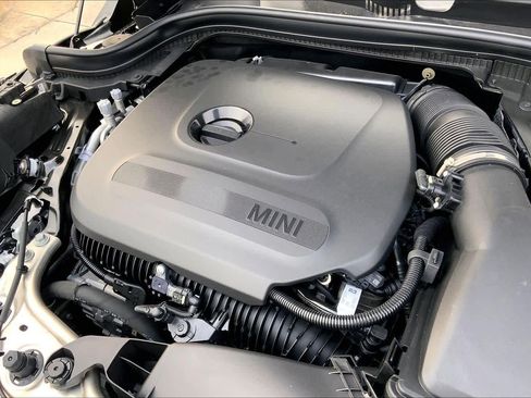 New 2026 MINI Cooper S image 16