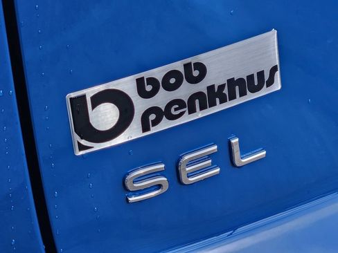 New 2026 Volkswagen Atlas Cross Sport SEL Premium R-Line image 30