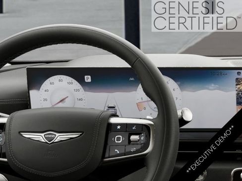 Used 2026 Genesis GV80 2.5T RWD image 16