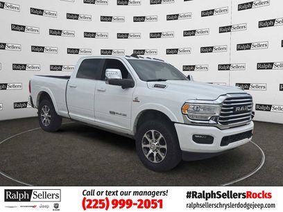 Used 2023 RAM 2500 Limited