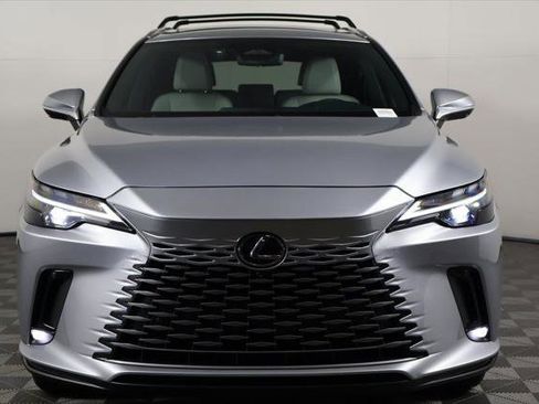 Certified 2025 Lexus RX 350 w/ Convenience Package AWD/4WD image 2