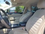 Used 2018 Ford Fusion SE w/ Fusion SE Technology Package image 5