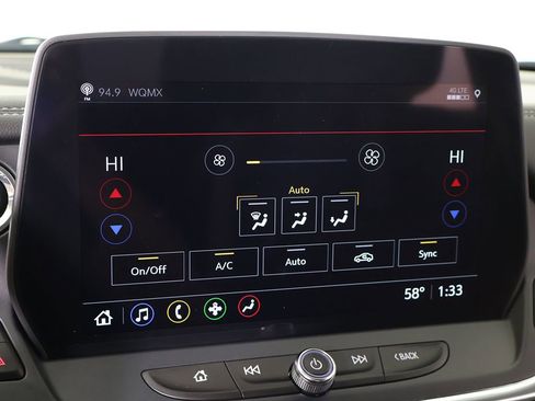 Used 2024 Chevrolet Blazer LT w/ Convenience Package image 44