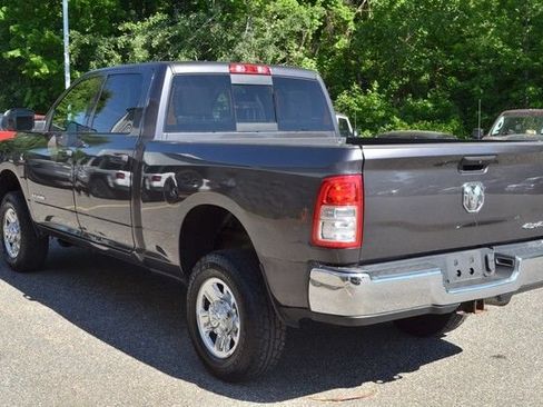 Used 2020 RAM 2500 Tradesman AWD/4WD image 6