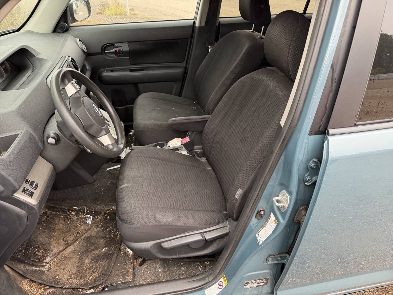Used 2008 Scion xB FWD image 19