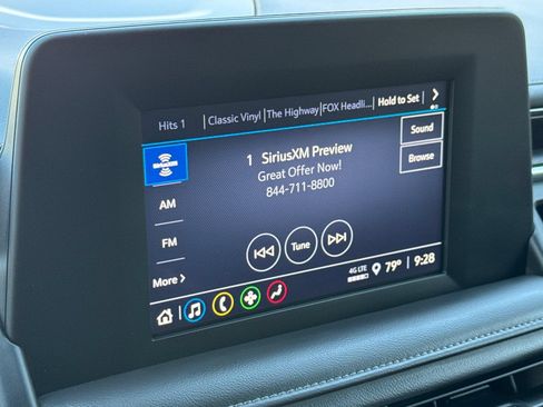 Used 2024 Chevrolet Tahoe LS w/ Driver Alert Package RWD image 20