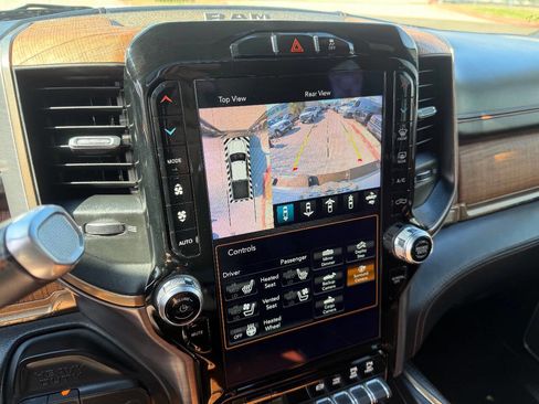 Used 2019 RAM 2500 Limited image 37