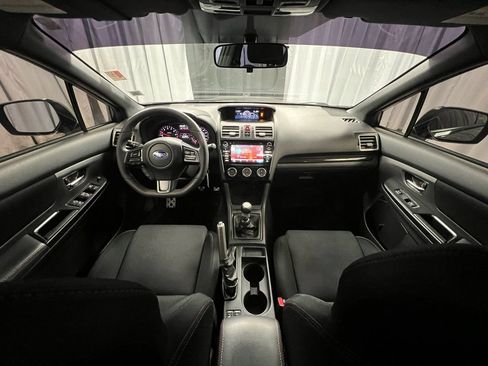 Used 2019 Subaru WRX Premium image 18