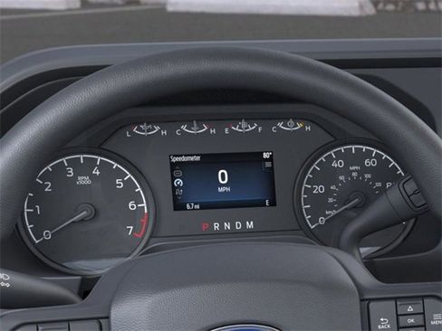 New 2026 Ford F350 XL w/ STX Appearance Package image 13