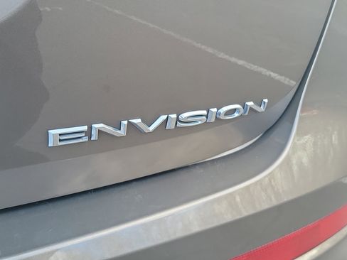 Used 2017 Buick Envision Preferred image 6