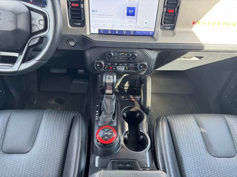 Used 2024 Ford Bronco Raptor image 16