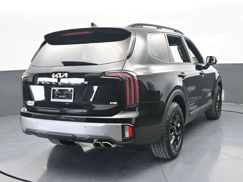 Used 2023 Kia Telluride SX Prestige X-Pro image 5