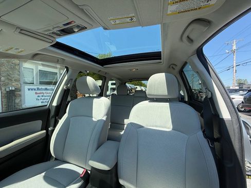 Used 2017 Subaru Forester 2.5i Premium w/ All-Weather Package AWD/4WD image 14