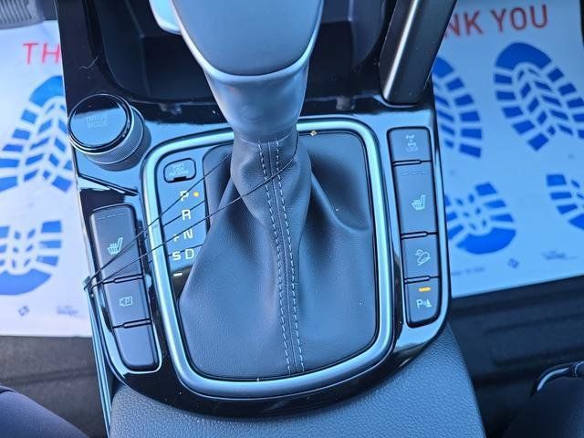 New 2026 Kia Seltos SX AWD/4WD image 23