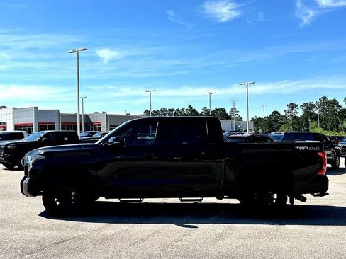 New 2025 Toyota Tundra Limited AWD/4WD image 5