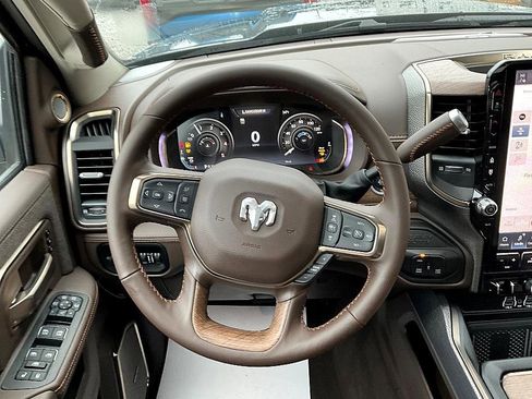 New 2026 RAM 2500 Limited image 36