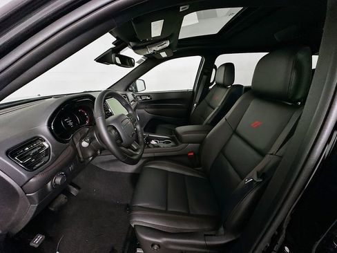 New 2026 Dodge Durango GT image 28