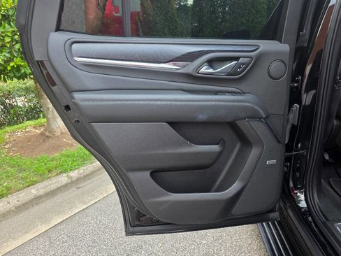 Used 2022 GMC Yukon Denali image 39