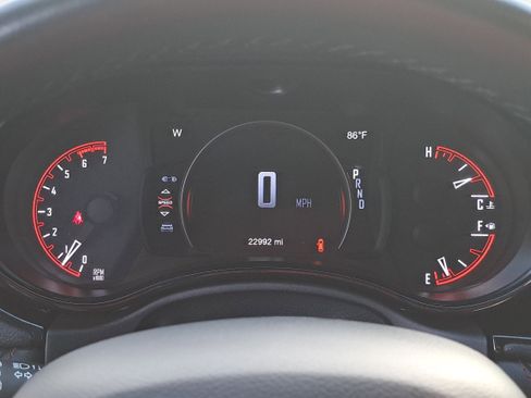 Used 2023 Dodge Durango R/T w/ Tow 'N Go Package AWD/4WD image 21