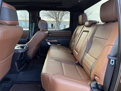 Certified 2025 Toyota Tundra 1794 Edition image 31