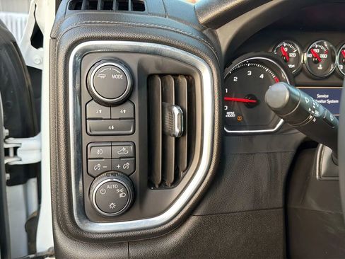 Used 2022 Chevrolet Silverado 2500 LT w/ Convenience Package AWD/4WD image 20