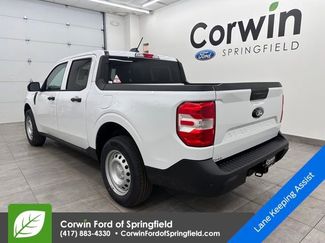 New 2026 Ford Maverick XL w/ Equipment Group 101A video 3