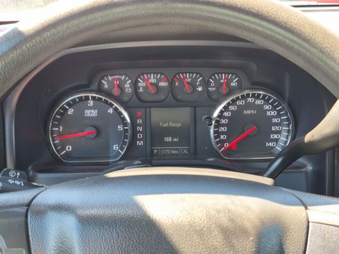 Used 2016 Chevrolet Silverado 1500 LS AWD/4WD image 20