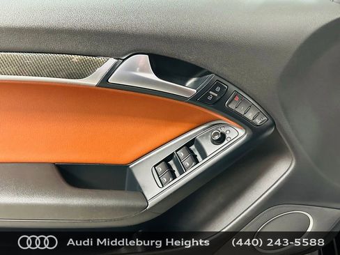 Used 2011 Audi S5 Prestige image 23