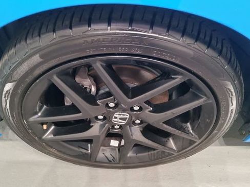 Used 2022 Honda Civic Sport image 40