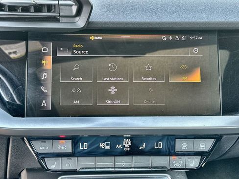 Used 2024 Audi A3 2.0T Premium image 13