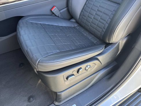New 2025 Cadillac Escalade Sport Platinum w/ LPO, Floor Liner Package image 22
