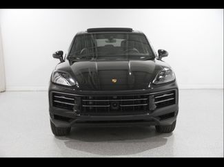 Used 2024 Porsche Cayenne AWD/4WD video 2