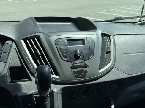 Used 2017 Ford Transit 350 178 DRW w/ Exterior Upgrade Package RWD image 28