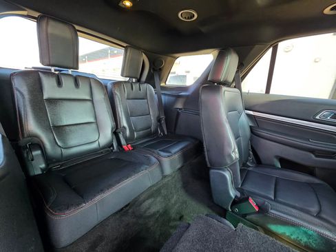 Used 2016 Ford Explorer Sport w/ Equipment Group 401A image 14