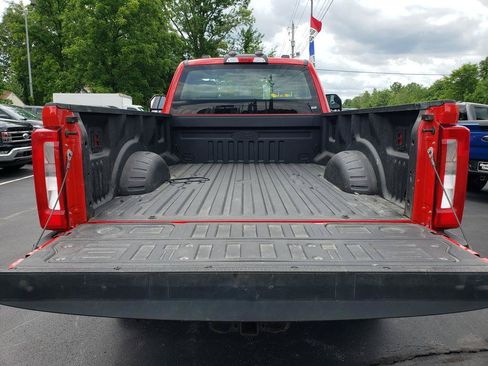 Used 2024 Ford F250 XL w/ XL Off-Road Package AWD/4WD image 7