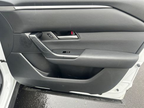 Used 2025 MAZDA CX-50 AWD 2.5 S w/ Preferred Package image 21