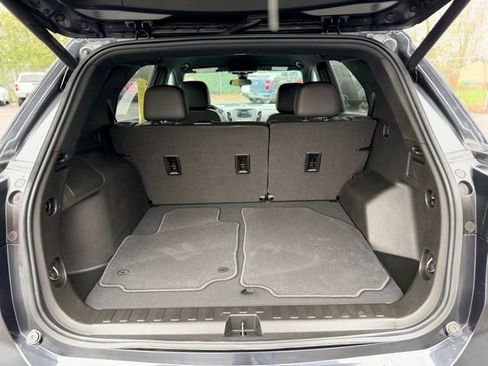Certified 2022 Chevrolet Equinox RS image 26