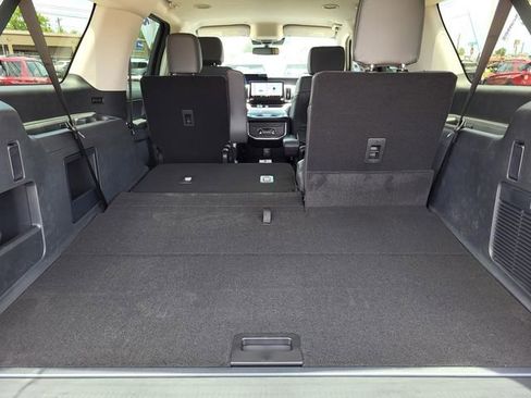 New 2026 Ford Expedition Max Active RWD image 17