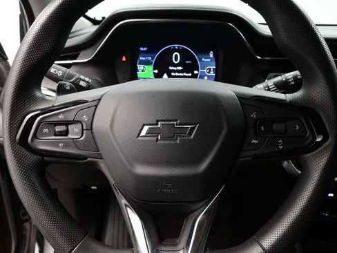 Used 2022 Chevrolet Bolt EUV LT FWD image 15