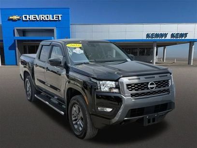 Used 2025 Nissan Frontier SV w/ SV Convenience Package