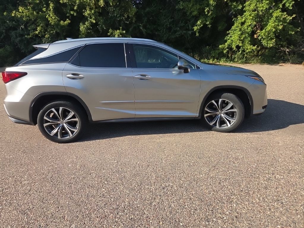 Used 2017 Lexus RX 350 AWD image 21