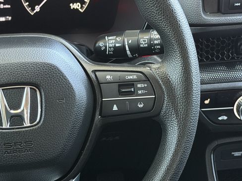 Used 2024 Honda CR-V EX image 18