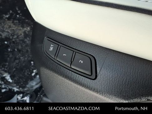 New 2025 MAZDA CX-5 AWD 2.5 S w/ Preferred Package image 4