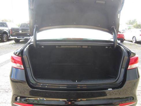 Used 2018 Kia Optima EX image 33