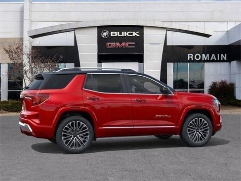 New 2026 GMC Terrain Denali image 29